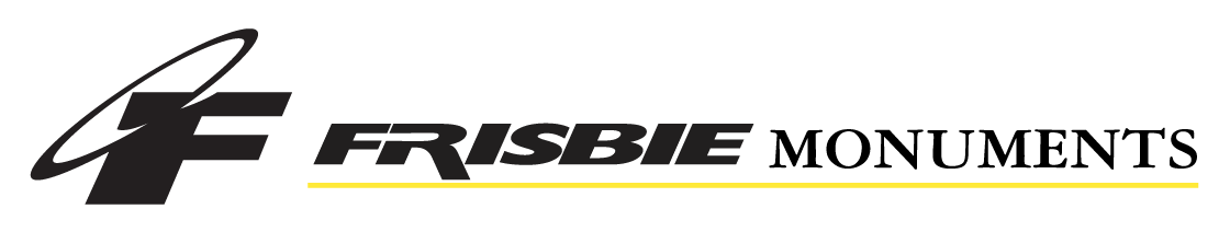 Frisbie Monuments